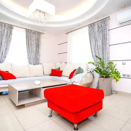 Casa Della Pace Apartament