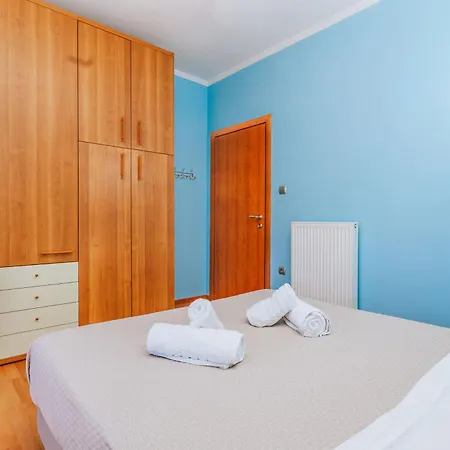 Apartament Casa Della Pace