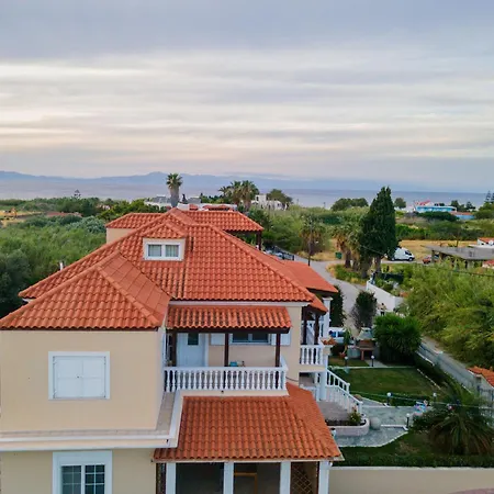 Casa Della Pace * Ialysos (Rhodes)