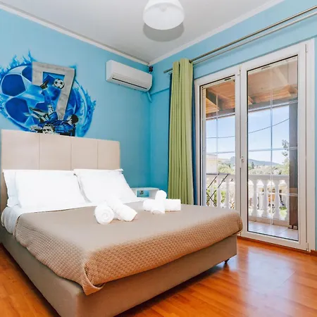Apartament Casa Della Pace
