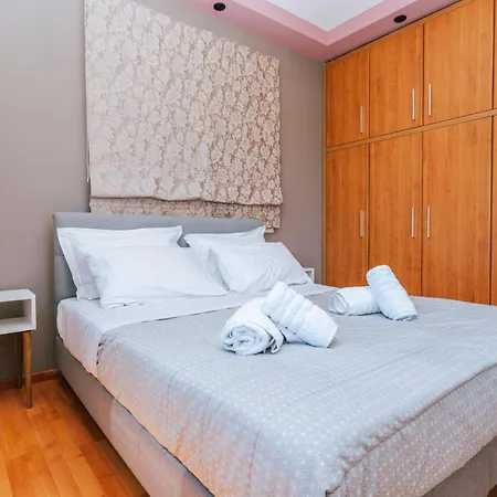 Apartament Casa Della Pace *