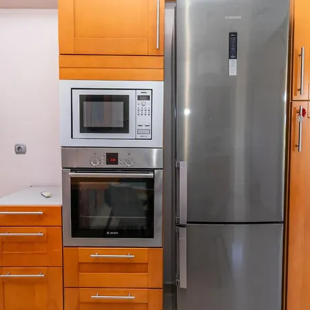 Casa Della Pace Apartament