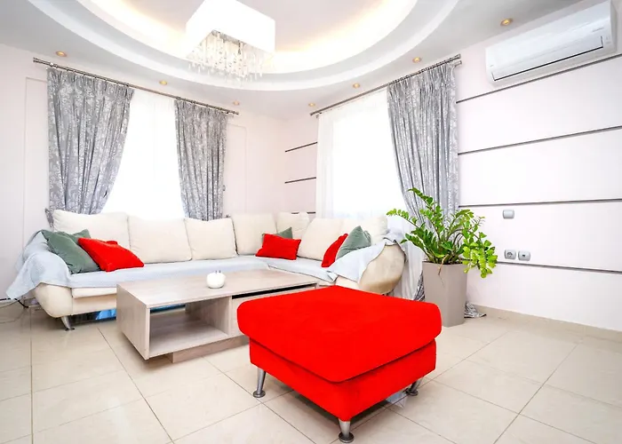 Casa Della Pace Апартаменты