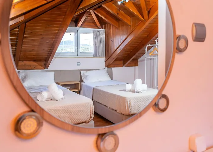 Casa Della Pace Апартаменты *