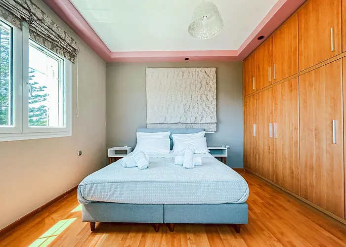 Casa Della Pace Апартаменты *