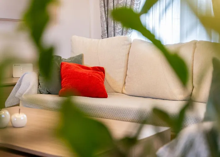 Casa Della Pace Апартаменты