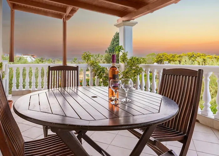 Casa Della Pace Апартаменты *