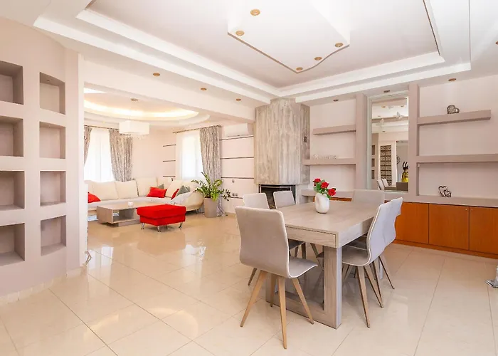 Casa Della Pace 公寓 *