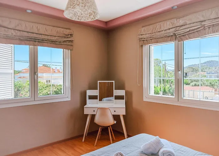 Casa Della Pace * 伊利索斯