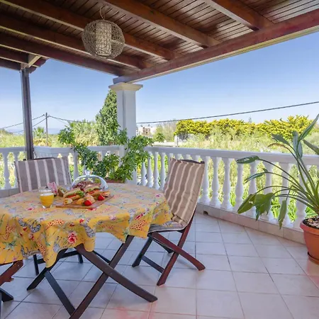 Apartment Casa Della Pace Ialysos (Rhodes)