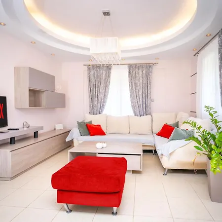 Casa Della Pace * Ialysos (Rhodes)