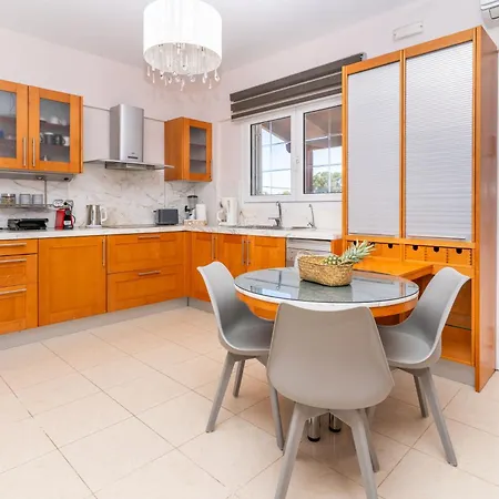 Casa Della Pace Appartement *