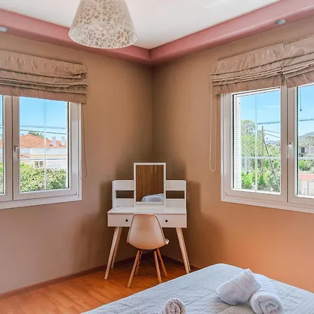 Casa Della Pace * Ialysos (Rhodes)