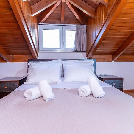 Casa Della Pace Appartement