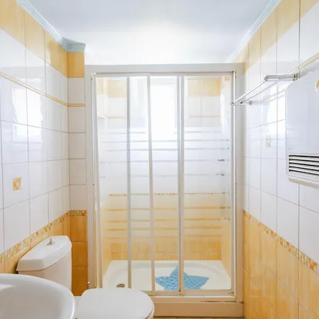 Casa Della Pace Appartement