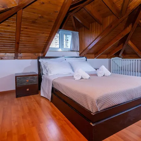 Casa Della Pace Апартаменты