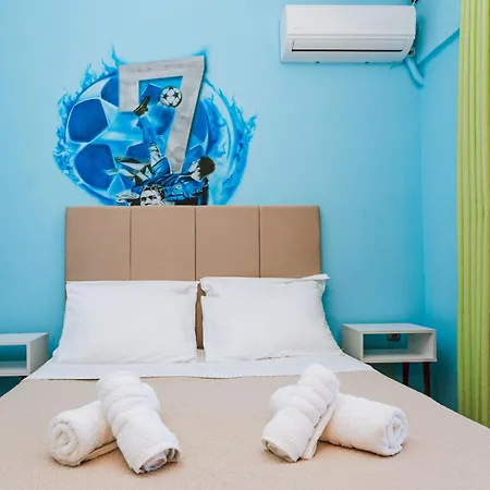 Casa Della Pace Ialysos (Rhodes)