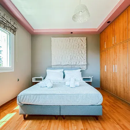 Casa Della Pace Apartment *