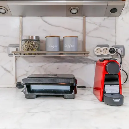 Casa Della Pace Appartement Ialysos (Rhodes)