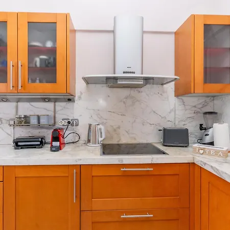 Casa Della Pace Appartement