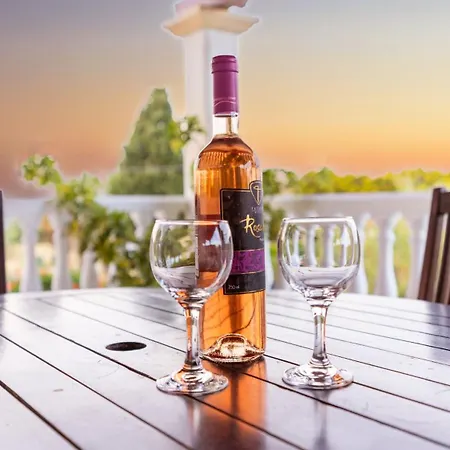 Casa Della Pace Ialysos (Rhodes)