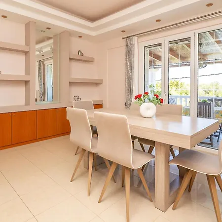 Casa Della Pace Appartement