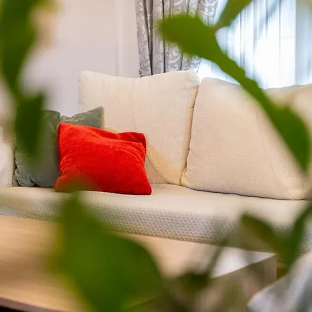 Casa Della Pace Апартаменты