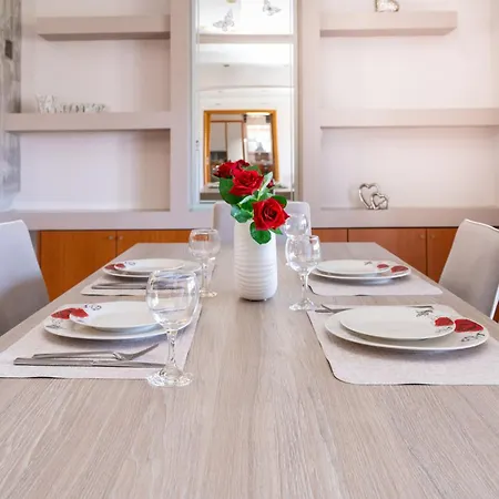 Casa Della Pace Appartement Ialysos (Rhodes)