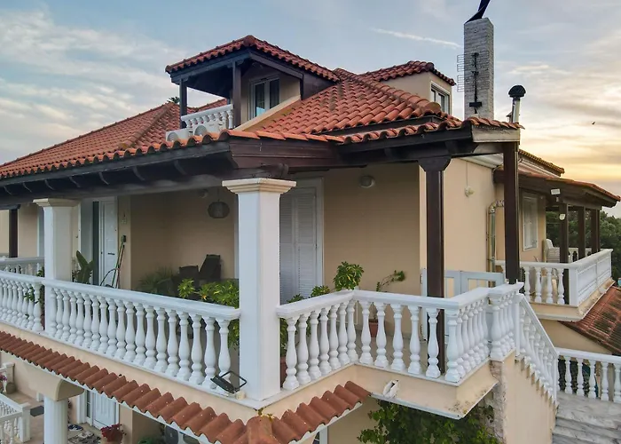 Apartment Casa Della Pace