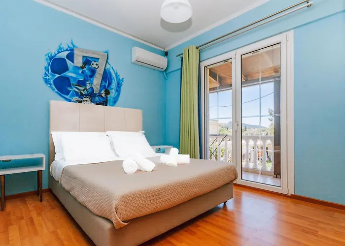 Apartment Casa Della Pace