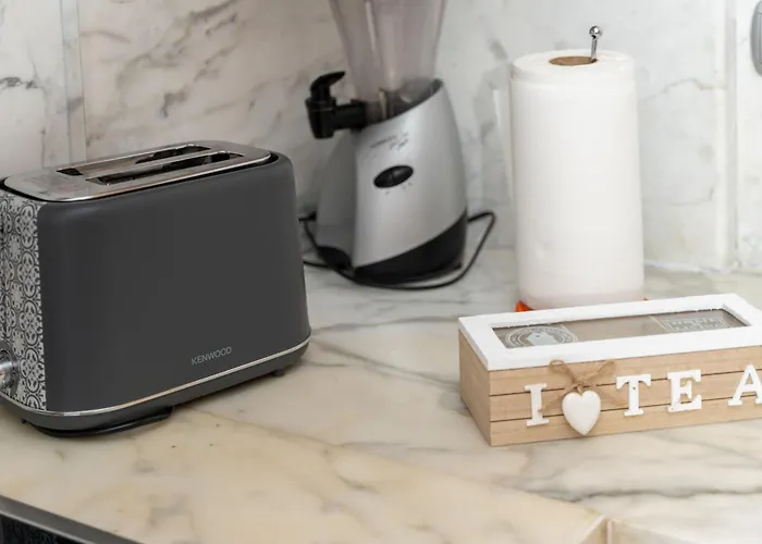 Apartament Casa Della Pace *