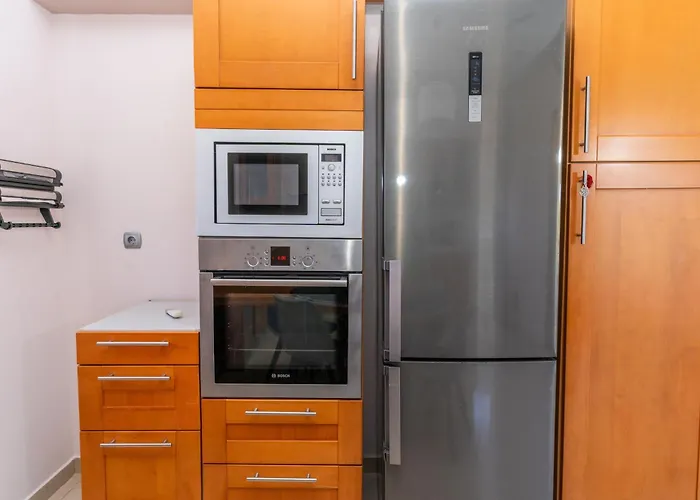 Casa Della Pace Apartment