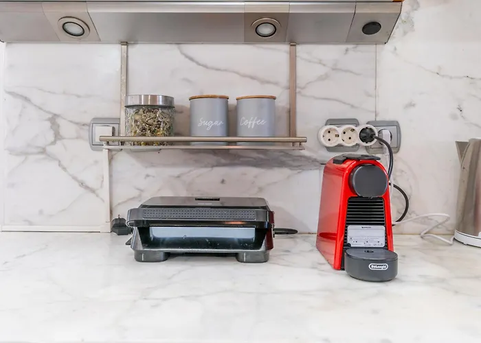 Casa Della Pace Apartment Ialysos (Rhodes)