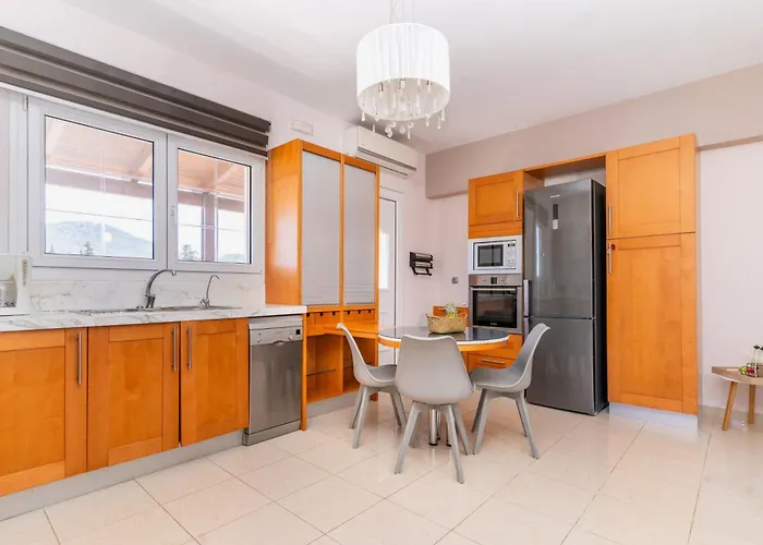 Apartament Casa Della Pace