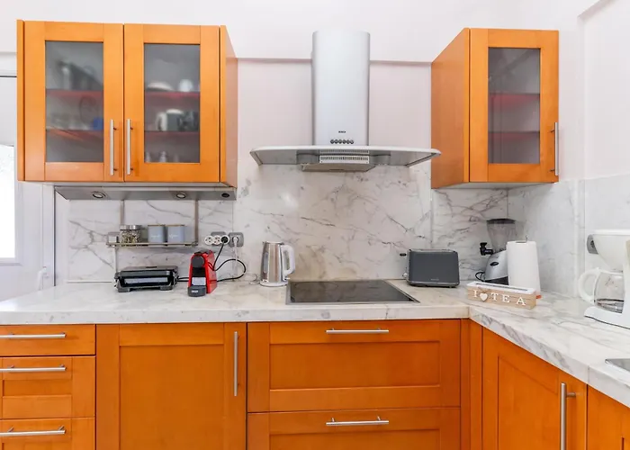 Casa Della Pace Apartment