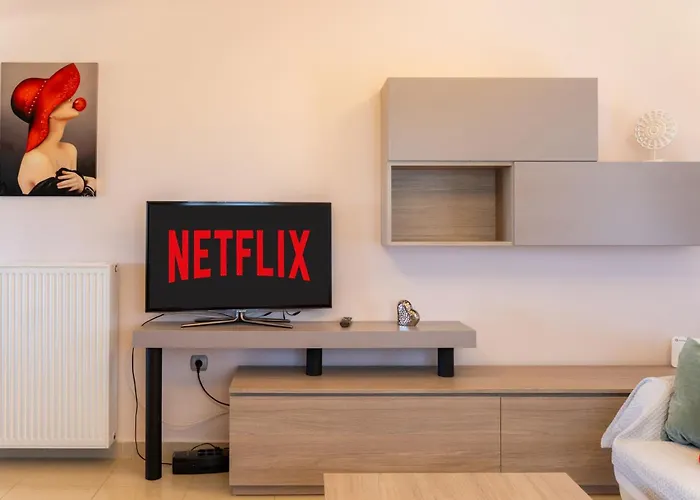 Casa Della Pace * Ialysos (Rhodes)