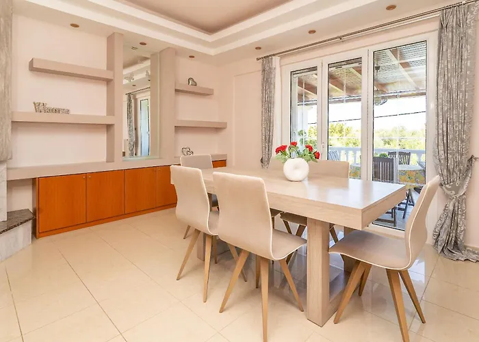 Casa Della Pace Apartment