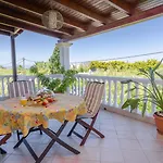 Apartment Casa Della Pace Ialysos (Rhodes)