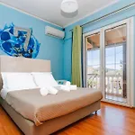 Apartment Casa Della Pace