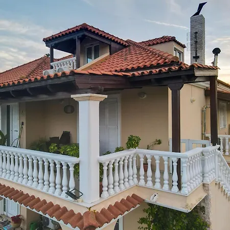 Apartment Casa Della Pace
