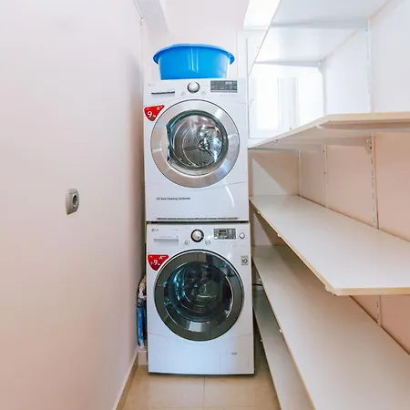 Casa Della Pace Appartamento Ialysos (Rhodes)