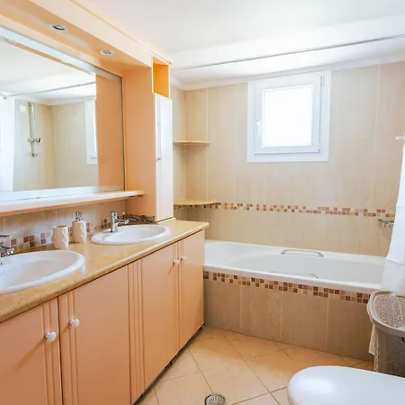 Apartamento Casa Della Pace