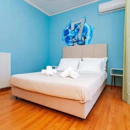 Casa Della Pace * Ialysos (Rhodes)