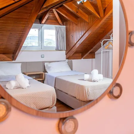 Casa Della Pace Apartamento *