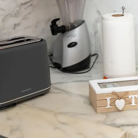 Appartamento Casa Della Pace *