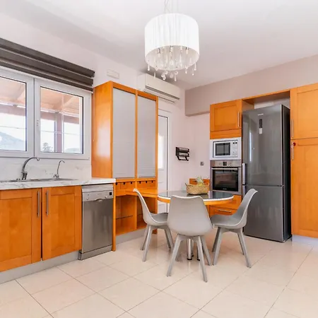 Apartamento Casa Della Pace