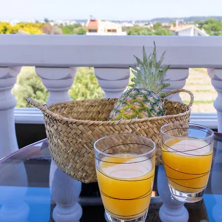 Appartamento Casa Della Pace *