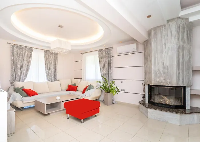 Casa Della Pace * إياليسوس