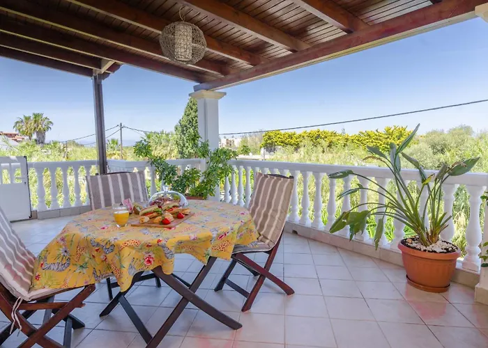 شقة Casa Della Pace إياليسوس