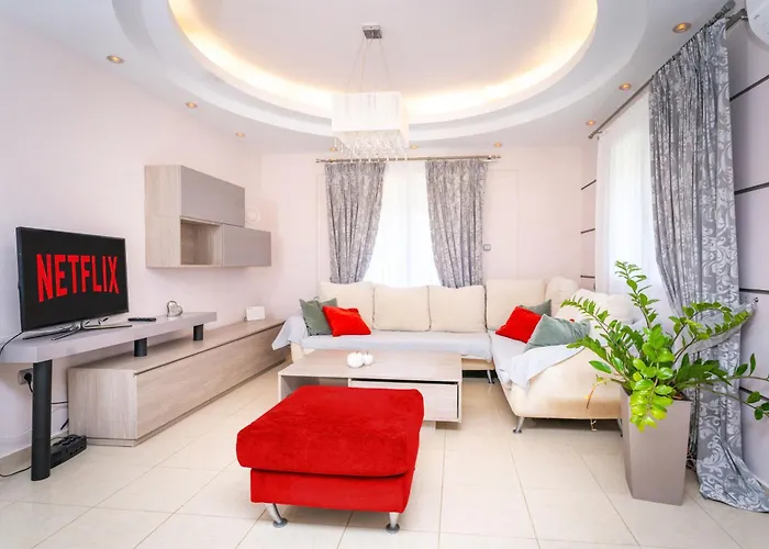 Casa Della Pace * إياليسوس